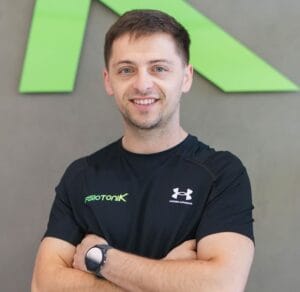 Fisiotonik - Equip - Sergi Collell