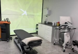 Fisiotonik - Centre de Fisioteràpia i Osteopatia - S'Agaró - Tecnologia