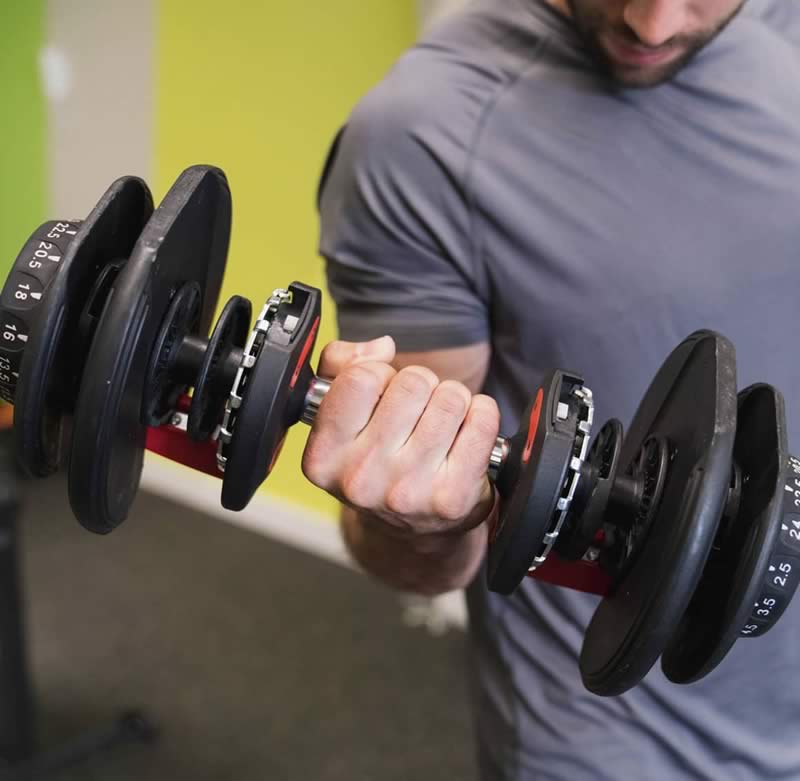 Fisiotonik - Centre de Fisioteràpia i Osteopatia - S'Agaró - Sessions de readaptació esportiva